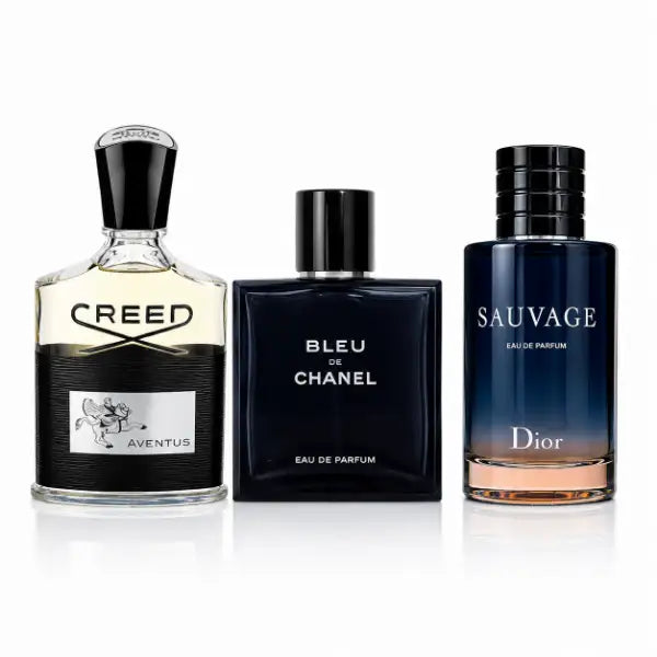 Herren 3er-Set — Zielgerade
