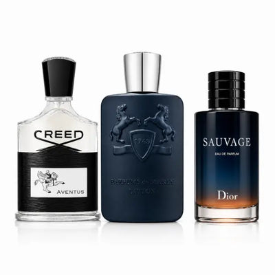 Herren 3er-Set — Dreierpack
